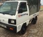 Suzuki Carry 2008 - Cần bán lại xe Suzuki Carry đời 2008, màu trắng chính chủ