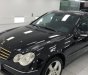 Mercedes-Benz C class  C280 3.0 AT  2005 - Cần bán Mercedes C280 3.0 AT 2005, màu đen số tự động, giá 265tr
