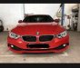 BMW 4 Series 420i  2015 - Bán ô tô BMW 4 Series 420i đời 2015, màu đỏ, xe nhập