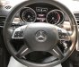 Mercedes-Benz ML Class ML400 AMG 4Matic 2014 - Bán Mercedes ML400 AMG 4Matic sản xuất năm 2014, màu bạc, xe ít sử dụng nên còn rất mới, 1 chủ mua mới