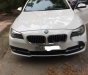 BMW 5 Series   520i AT 2014 - Bán BMW 5 Series 520i AT sản xuất 2014, màu trắng, nhập khẩu nguyên chiếc như mới