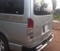 Toyota Hiace 2007 - Bán xe Toyota Hiace năm sản xuất 2007 chính chủ