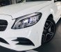 Mercedes-Benz C class C300 AMG  2020 - Giá xe Mercedes C300 AMG 2020, tặng 100% thuế trước bạ, giao ngay tại nhà