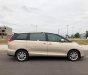 Toyota Previa GL 2.4 AT 2010 - Bán Toyota Previa 2.4L GL màu ghi vàng, xe 1 đời chủ đi giữ gìn, không đâm đụng, ngập nước