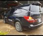 Ssangyong Stavic   2006 - Bán Ssangyong Stavic đời 2006, màu đen, nhập khẩu nguyên chiếc