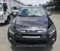 Isuzu Dmax 1.9AT Prestige 2018 - Mua ngay trước khi tăng thuế 6%: Isuzu D-Max 1.9AT giá cực tốt, hỗ trợ vay 90%, LH: 0935.735.999