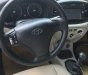 Hyundai Verna   2009 - Bán Hyundai Verna năm 2009, màu bạc, nhập khẩu  