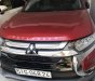 Mitsubishi Outlander Sport 2.4 2018 - Bán Mitshubishi Outlander 2.4 SX 2018 bản đủ, xe đẹp đi 16.000km, bao kiểm tra tại hãng