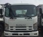 Isuzu   2019 - Xe tải FRR 90NE4 - 6,5 tấn, màu trắng