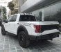 Ford F 150  Raptor  2018 - Bán xe Ford F 150 đời 2018, màu trắng, nhập khẩu