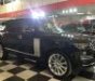 LandRover Range rover Autobiography L 2019 - Bán LandRover Range rover Autobiography L đời 2019, màu đen, nhập khẩu