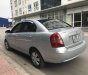 Hyundai Verna   2009 - Bán Hyundai Verna năm 2009, màu bạc, nhập khẩu  