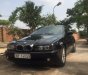 BMW 5 Series 525i 2003 - Bán xe BMW 5 Series 525i năm 2003, màu đen