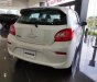 Mitsubishi Mirage CVT 2019 - Bán Mitsubishi Mirage CVT năm 2019, màu trắng, nhập khẩu Thái