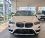 BMW X1 2018 - Bán ô tô BMW X1 đời 2018, màu trắng, nhập khẩu nguyên chiếc từ Đức, giá tốt