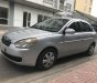 Hyundai Verna 2009 - Cần bán xe Hyundai Verna năm 2009, màu bạc, xe nhập