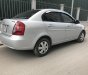 Hyundai Verna 2009 - Cần bán xe Hyundai Verna năm 2009, màu bạc, xe nhập