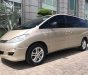 Toyota Previa 2.4 AT 2005 - Bán xe Toyota Previa 2.4 AT 2005, màu vàng, xe nhập chính chủ 