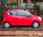 Chevrolet Spark  MT 2012 - Chính chủ bán gấp Chevrolet Spark MT đời 2012, màu đỏ, xe nhập