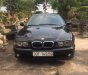 BMW 5 Series 525i 2003 - Bán xe BMW 5 Series 525i năm 2003, màu đen