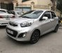 Kia Picanto S 2015 - Bán Kia Picanto S 2015, màu bạc chính chủ 