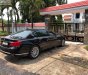 BMW 7 Series 740li 2009 - Bán BMW 740li năm sản xuất 2009, màu đen, nhập khẩu  