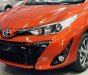 Toyota Yaris   2019 - Bán Toyota Yaris đời 2019, nhập khẩu Thái, 650tr