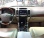 Toyota Prado   GX   2006 - Bán xe Toyota Prado GX sản xuất năm 2006 tại Nhật Bản (đăng ký lần đầu năm 2007), bản xuất Trung Đông