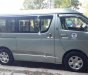 Toyota Hiace 2008 - Bán ô tô Toyota Hiace sản xuất 2008, màu xanh lam, 285 triệu