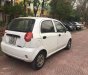 Daewoo Matiz  Van 2009 - Bán Matiz Van, nhập nguyên chiếc, đời 2009, số sàn, máy 0.8, tiết kiệm nhiên liệu 5L/100km