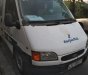 Ford Transit 1998 - Bán xe cũ Ford Transit năm 1998, màu trắng
