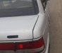 Mazda 626   1991 - Bán Mazda 626 1991, màu bạc, 42 triệu