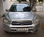 Toyota RAV4  2.4 limited 2007 - Bán Toyota RAV4 2.4 limited năm 2007, màu bạc, nhập khẩu 