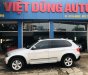 BMW X5 2008 - Bán BMW X5 sản xuất năm 2008, xe nhập