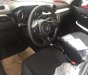 Suzuki Swift GLX 1.2 AT 2018 - Bán Suzuki Swift GLX 1.2 AT sản xuất năm 2018, màu trắng, nhập khẩu  