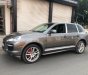 Porsche Cayenne GTS 2008 - Bán Porsche Cayenne GTS sản xuất 2008, màu xám, nhập khẩu 