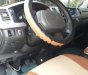 Toyota Hiace 2008 - Bán ô tô Toyota Hiace sản xuất 2008, màu xanh lam, 285 triệu