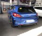 Volkswagen Scirocco   2017 - Sportcar Volkswagen Scirocco R 2.0 AT (bản cao), model mới nhất, đăng ký 12/2017, chạy mới 6000 km