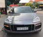 Porsche Cayenne GTS 2008 - Bán Porsche Cayenne GTS sản xuất 2008, màu xám, nhập khẩu 