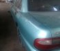 Mitsubishi Lancer 1998 - Bán Mitsubishi Lancer sản xuất năm 1998, màu xanh  