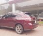 Lexus RX 350 2013 - Bán Lexus Rx350 màu đỏ đun sản xuất 2013 tại Canada, đăng ký lần đầu năm 2015 tên cá nhân