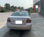 Toyota Vios 2006 - Bán ô tô Toyota Vios năm 2006, màu bạc, giá 169tr