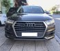 Audi Q7 3.0 2016 - Audi Q7 3.0 màu nâu/kem sản xuất 2016, đăng ký 20117 nhập khẩu nguyên chiếc