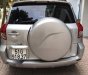 Toyota RAV4  2.4 limited 2007 - Bán Toyota RAV4 2.4 limited năm 2007, màu bạc, nhập khẩu 