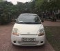 Daewoo Matiz  Van 2009 - Bán Matiz Van, nhập nguyên chiếc, đời 2009, số sàn, máy 0.8, tiết kiệm nhiên liệu 5L/100km