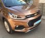 Chevrolet Trax LT 2018 - Bán xe Chevrolet Trax 2018 nhập khẩu Hàn Quốc, màu nâu