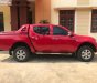 Mitsubishi Triton GLX 4x2 MT 2013 - Bán Mitsubishi Triton GLX 4x2 MT đời 2013, màu đỏ, xe nhập. số sàn 