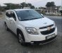 Chevrolet Orlando   2017 - Bán Chevrolet Orlando 2017, màu trắng, chính chủ