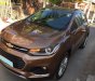 Chevrolet Trax LT 2018 - Bán xe Chevrolet Trax 2018 nhập khẩu Hàn Quốc, màu nâu