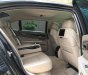 BMW 7 Series 740Li 2009 - Bán BMW 7 Series 740Li năm 2009, màu đen, nhập khẩu